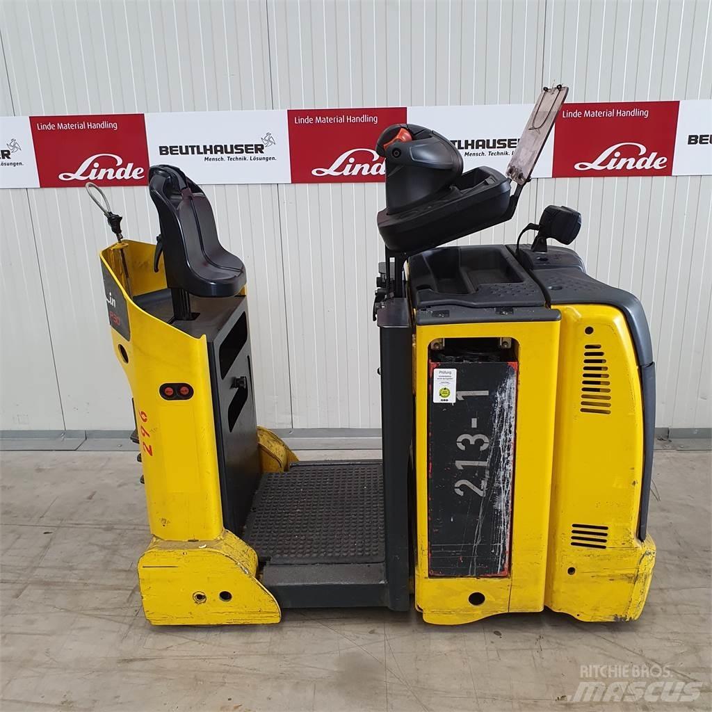 Linde P30C Wózki widłowe samochodowe ciągnące