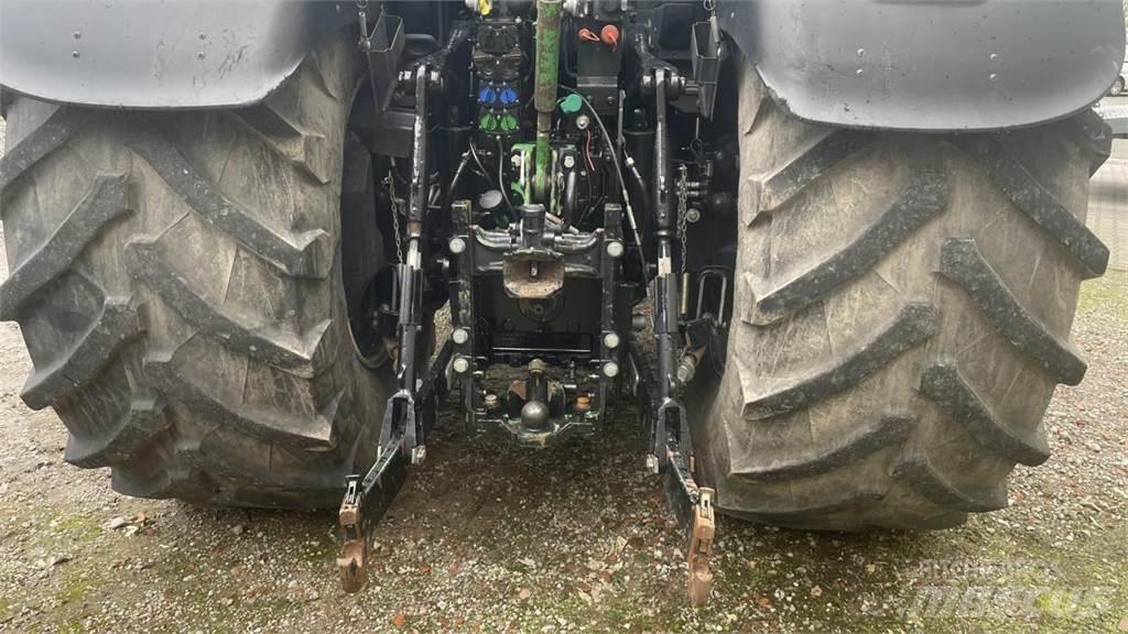 John Deere 6195R Ciągniki rolnicze