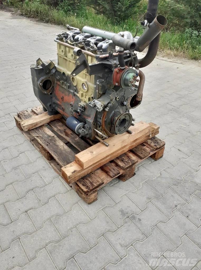 Fendt 308 ENGINE Silniki