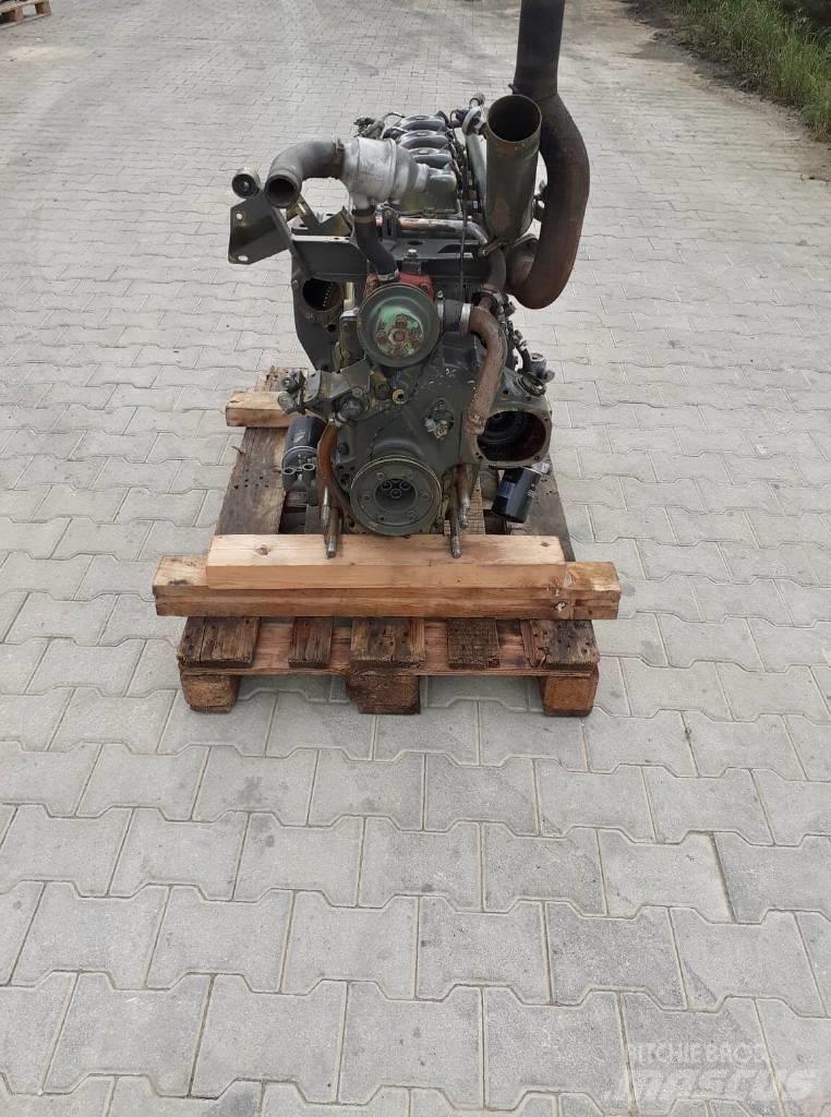 Fendt 308 ENGINE Silniki