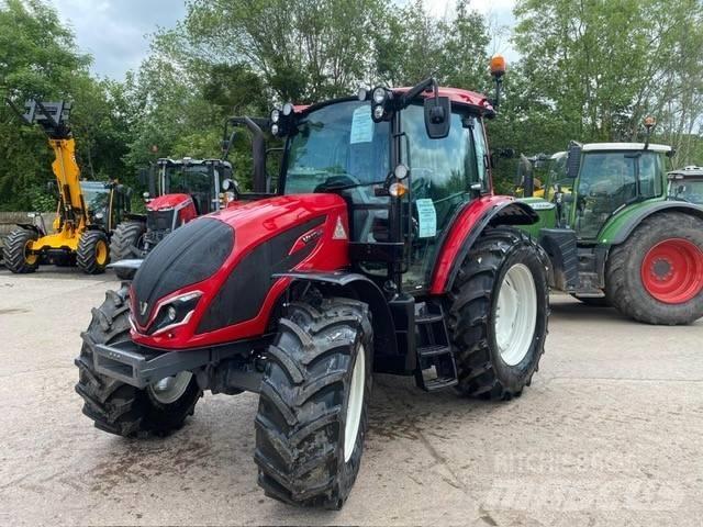 Valtra A 115 MH4 Ciągniki rolnicze