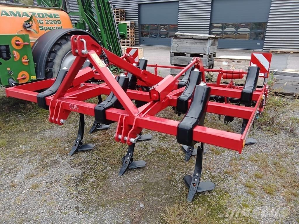 Horsch Terrano 3 FX Kultywatory