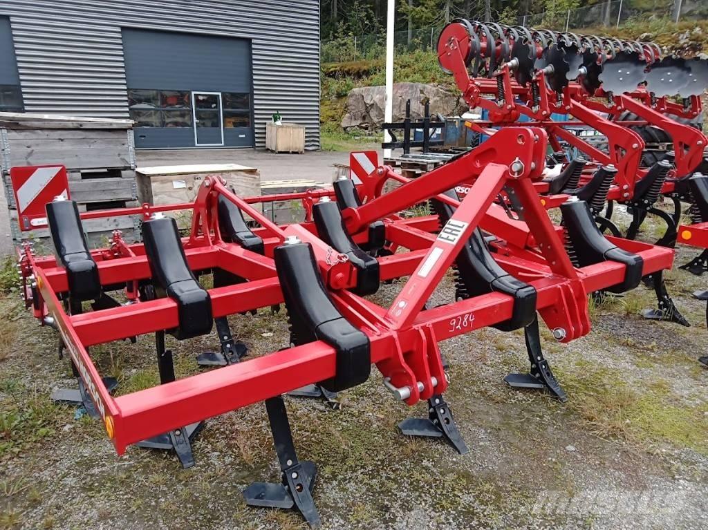 Horsch Terrano 3 FX Kultywatory