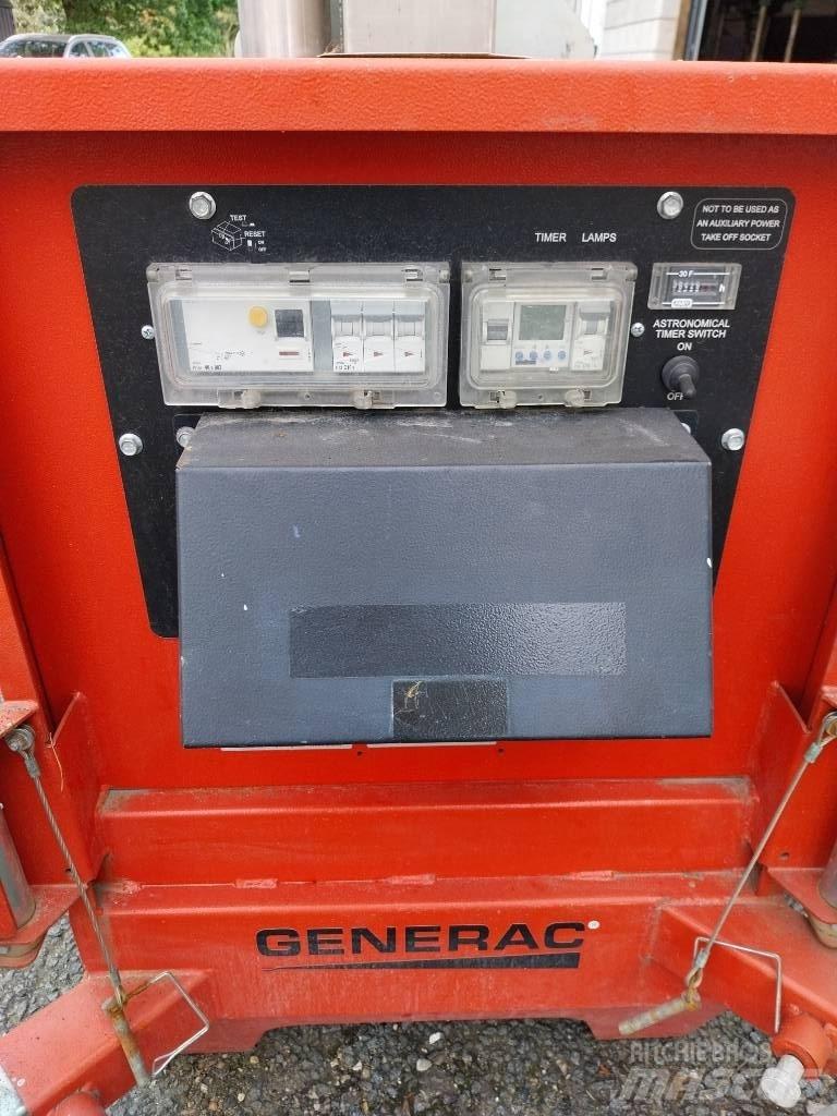 Generac Link Tower Maszyny budowlane - Inne