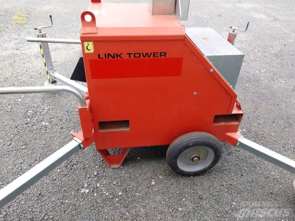 Generac Link Tower Maszyny budowlane - Inne
