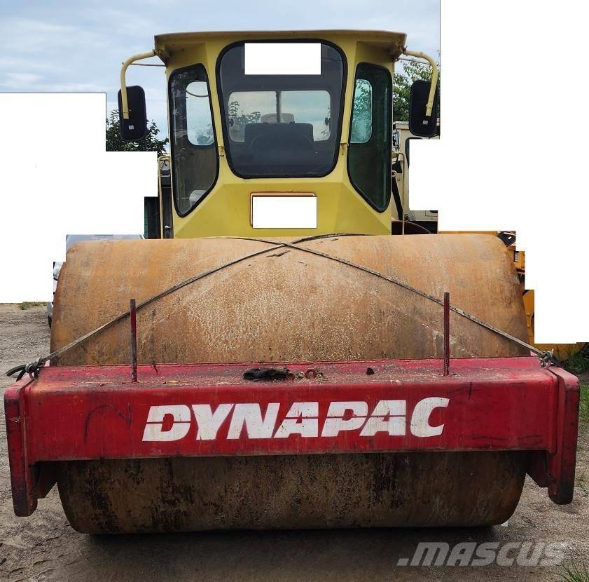 Dynapac CA 251 Walce jednobębnowe