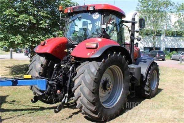 Case PUMA CVX 230 Ciągniki rolnicze