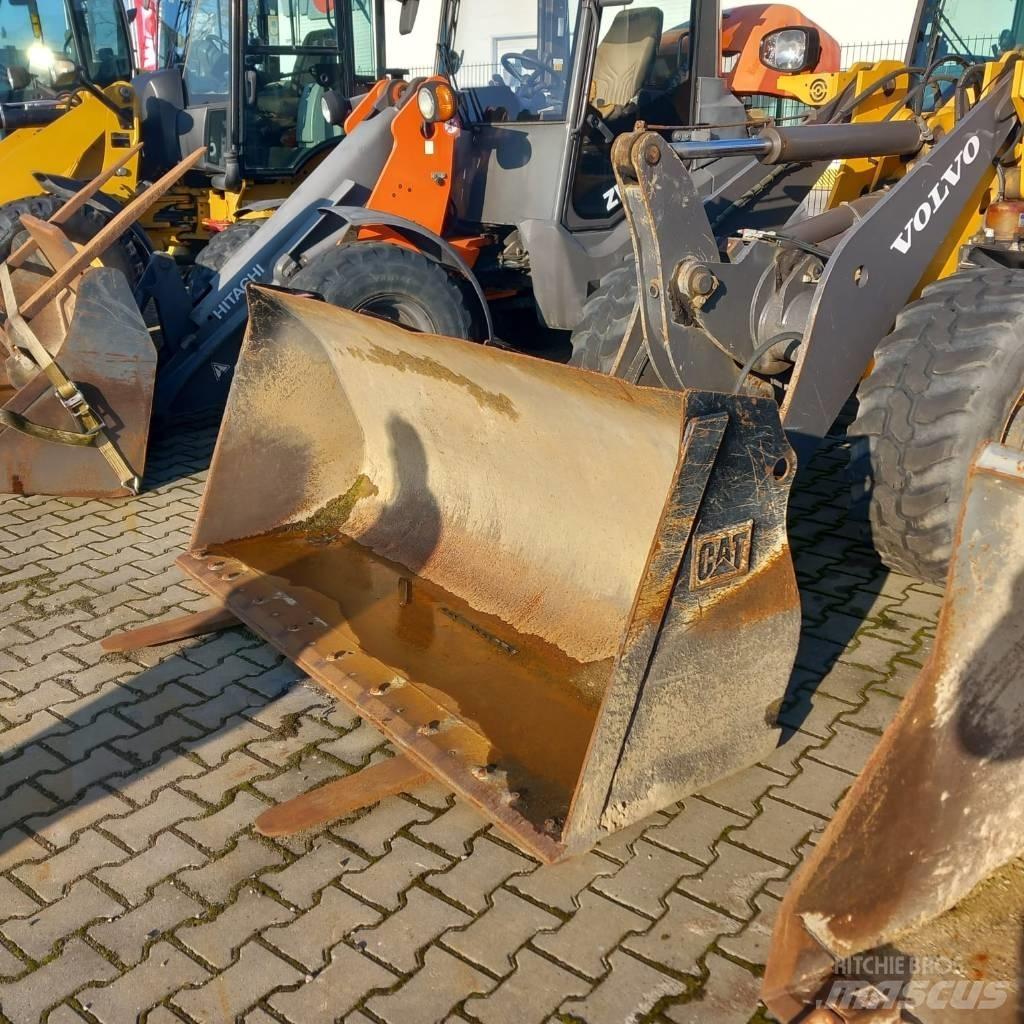 Volvo L 28 F Ładowarki kołowe