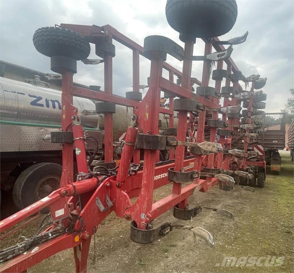 Horsch Tiger 6 XL Kultywatory