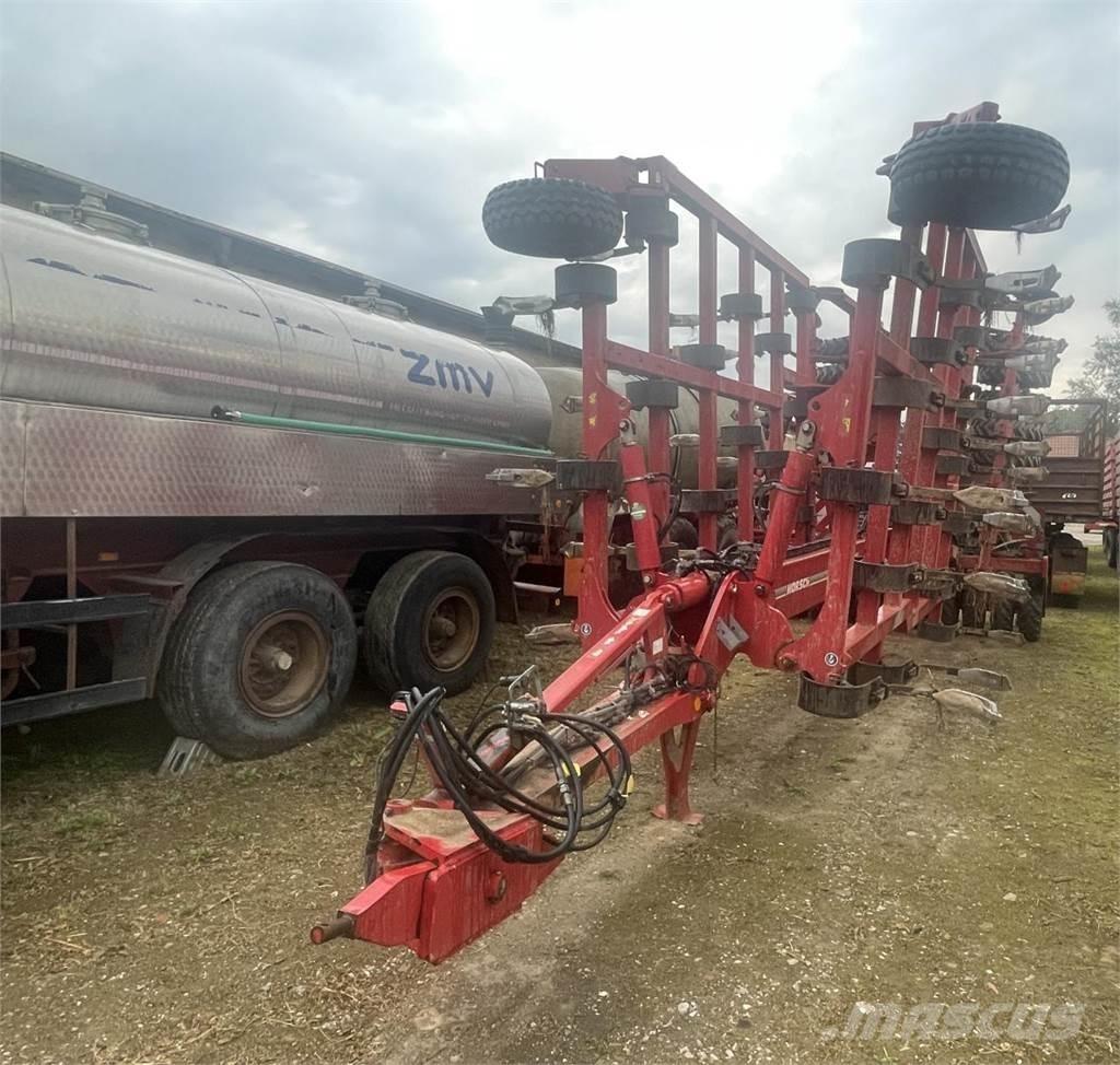 Horsch Tiger 6 XL Kultywatory