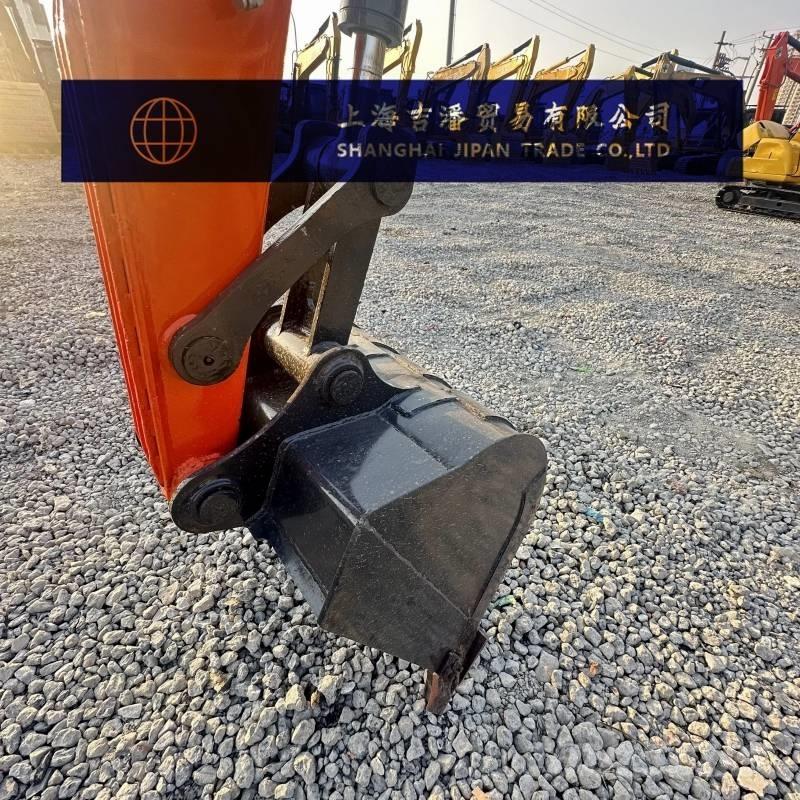 Doosan DX 75 Midikoparki  7t - 12t