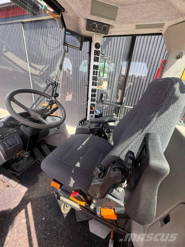 Volvo L 60 G Ładowarki kołowe