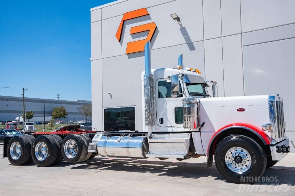 Peterbilt 389 Ciągniki siodłowe