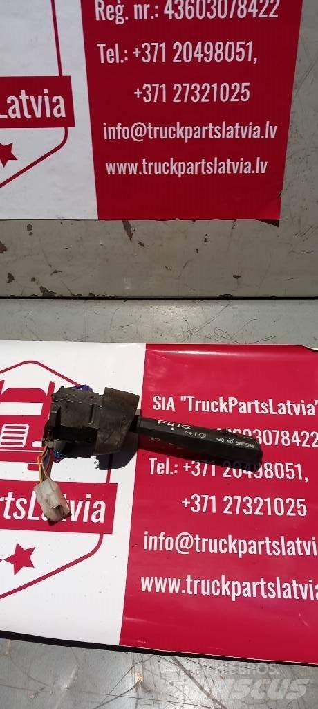 Volvo FH 12.   3172171 Kabiny i wnętrze