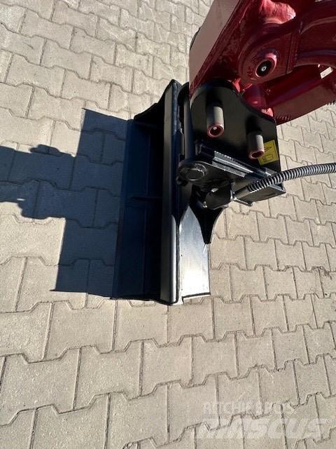 Kobelco SK10SR-2E Minikoparki