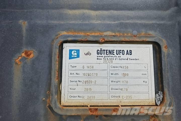 Kobelco SK 260 LC-10 Koparki gąsienicowe