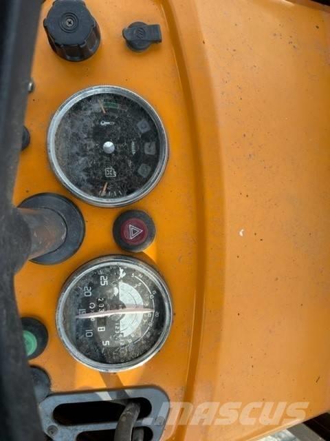 Renault R 65 14 LS Ciągniki rolnicze
