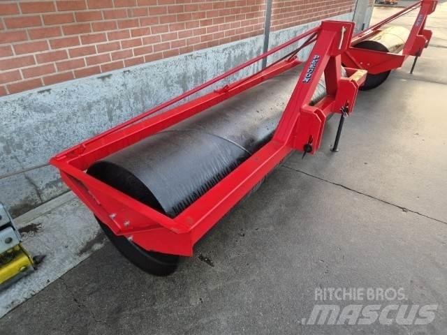 Peecon LR290 Walce