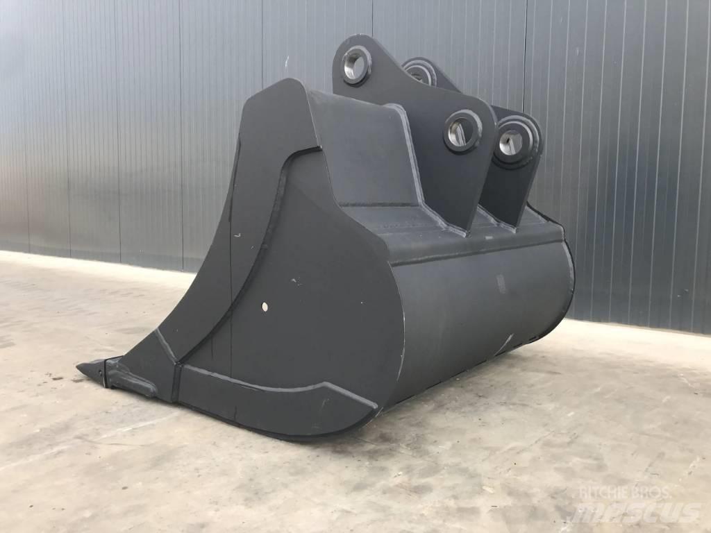 Volvo EC210 Łyżki do ładowarek