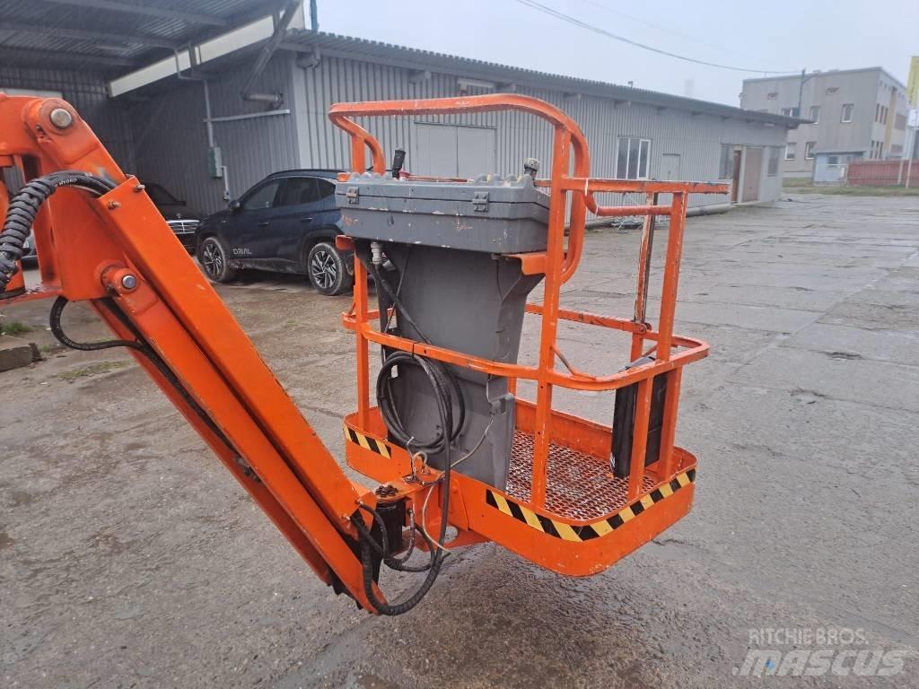 JLG E 300 AJP Podnośniki przegubowe