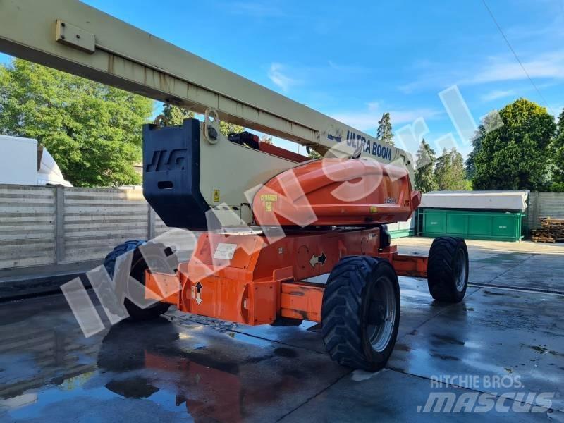JLG 1250 AJP Podnośniki przegubowe