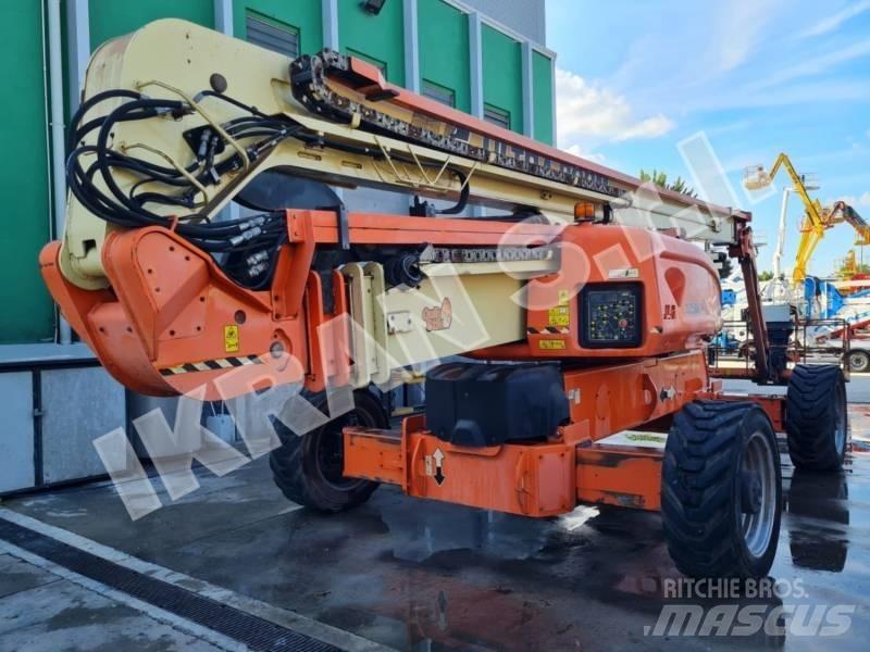 JLG 1250 AJP Podnośniki przegubowe