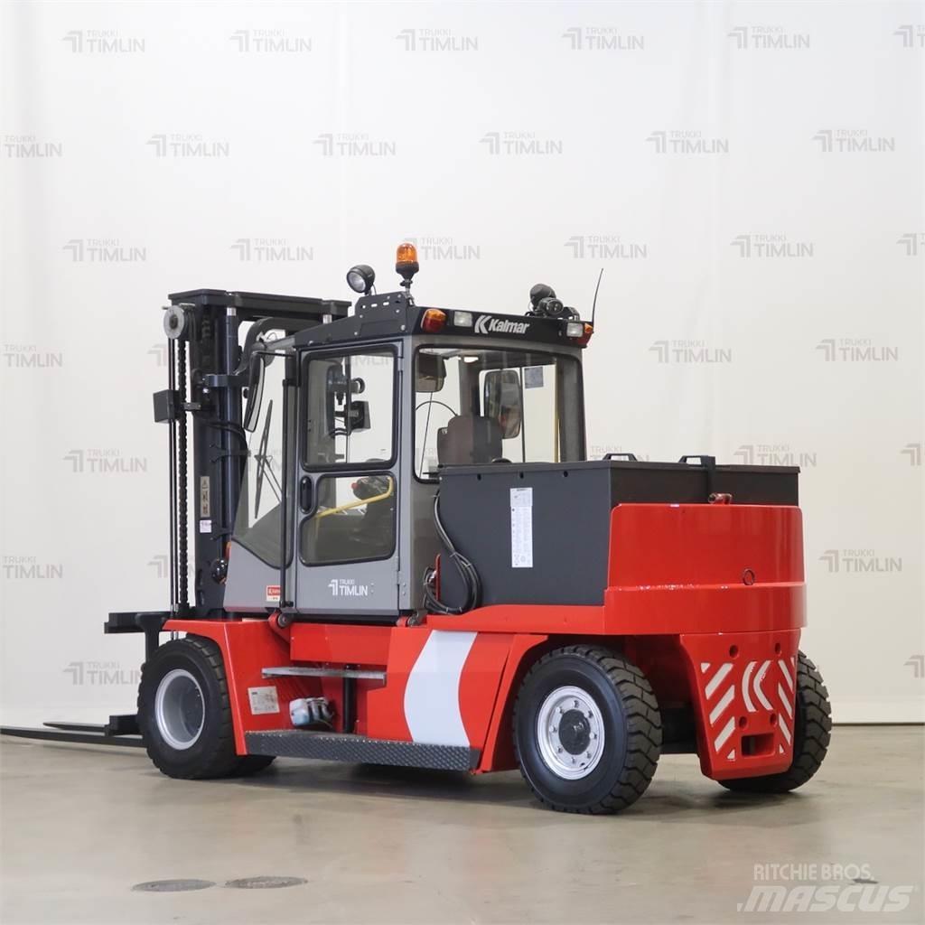 Kalmar ECF80-9 Wózki elektryczne