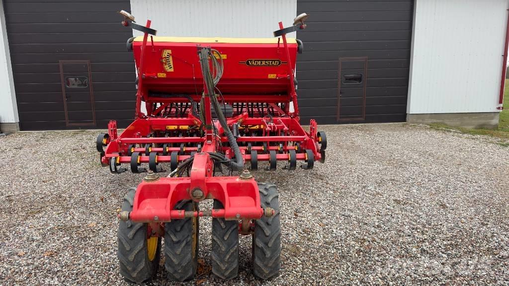 Väderstad Rapid300S Siewniki