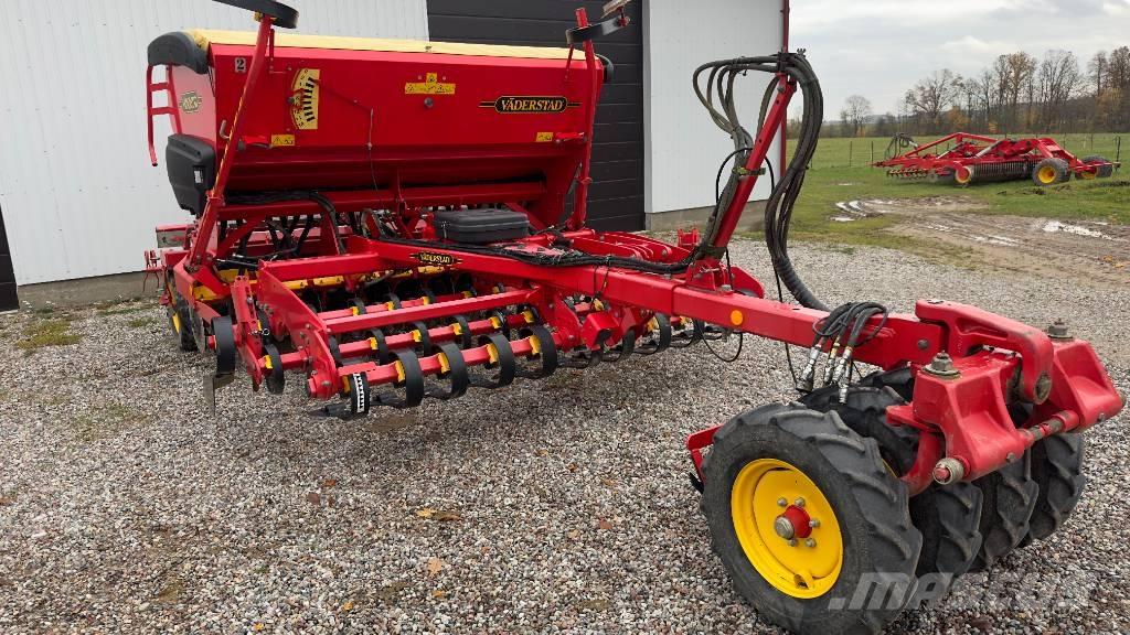 Väderstad Rapid300S Siewniki