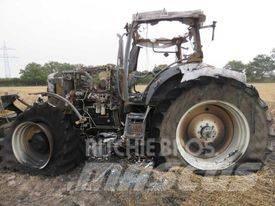 Steyr 6175 CVT   arm Wysięgniki i ramiona