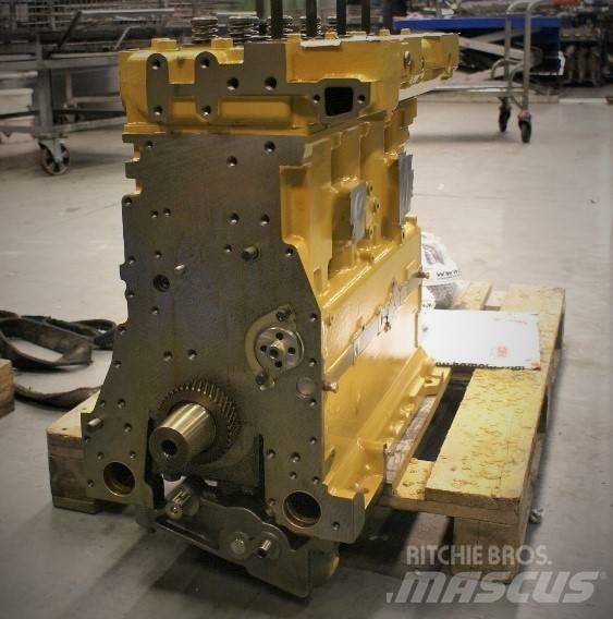 CAT 3304 LONG-BLOCK Silniki