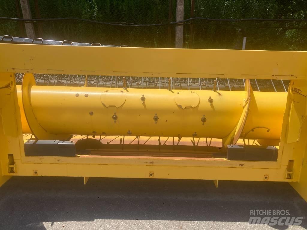 New Holland 790 CP Kombajny zbożowe
