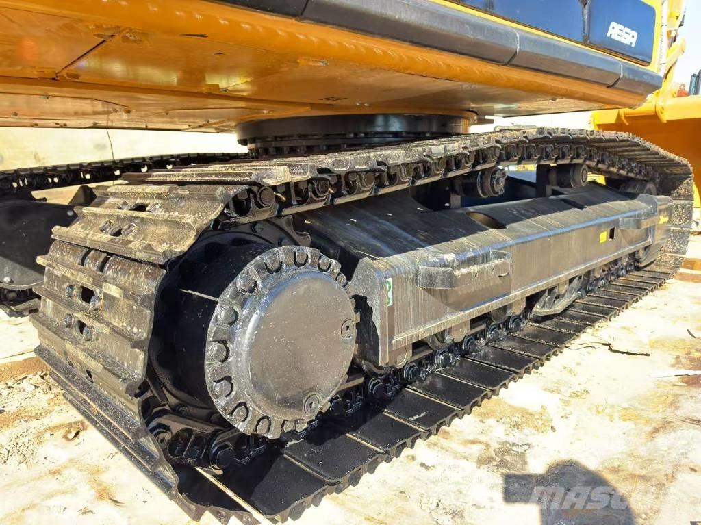 CAT 325 D L Koparki gąsienicowe