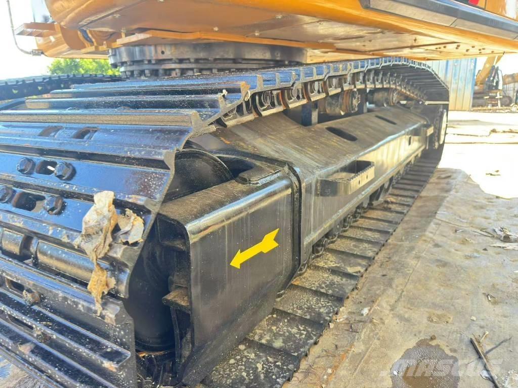 CAT 325 D L Koparki gąsienicowe