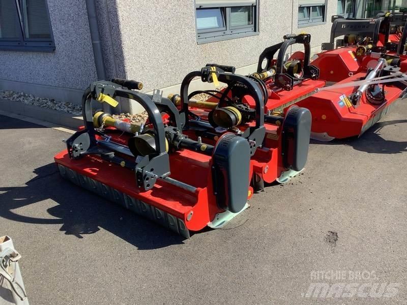 Dragone VL 175 SH Komunalne - Inne