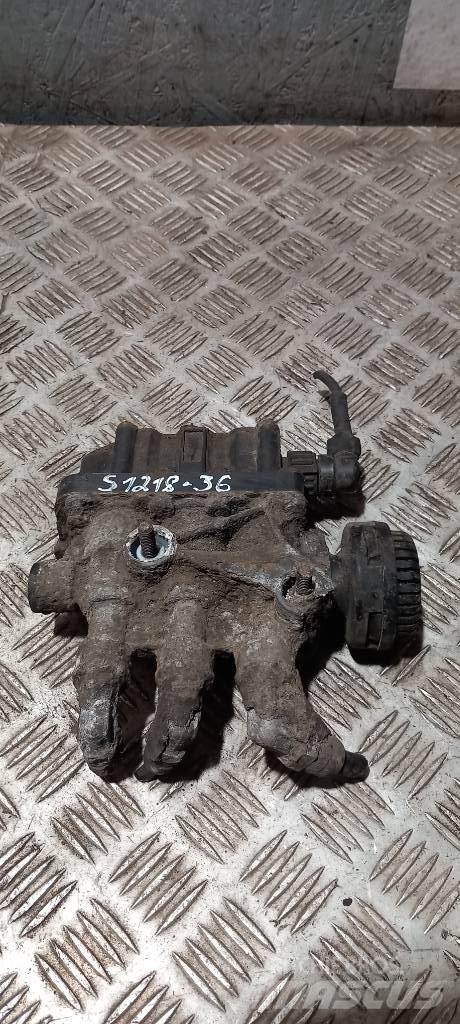 Scania R 440    2084509 Hamulce