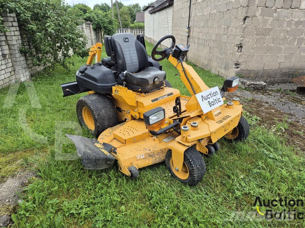 Cub Cadet Z/183 Kosiarki ogrodowe