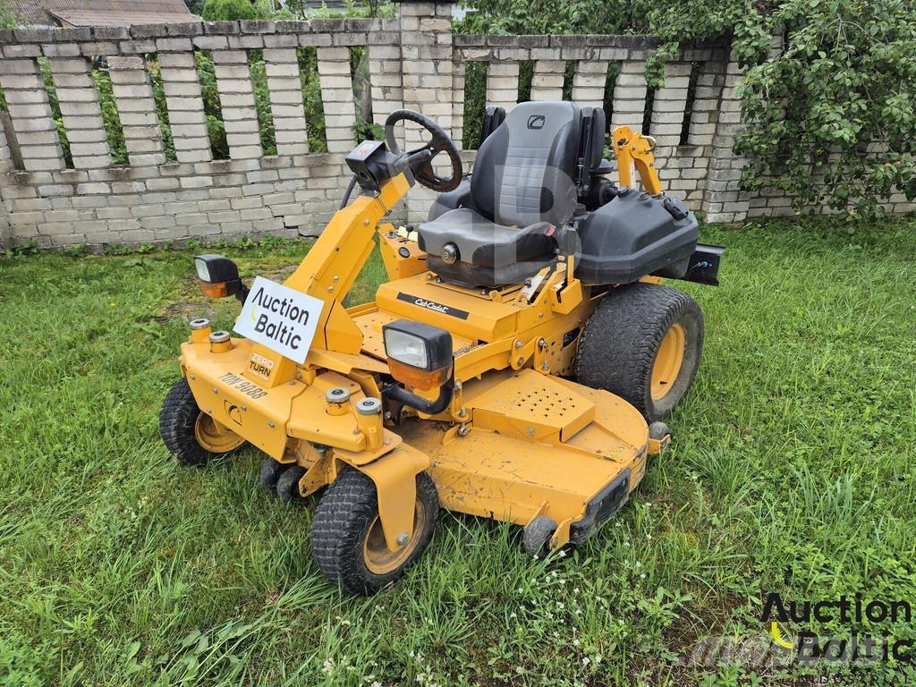 Cub Cadet Z/183 Kosiarki ogrodowe