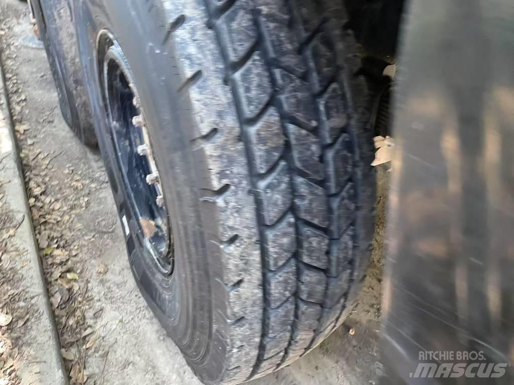 Sany STC 800 T5 Żurawie terenowe