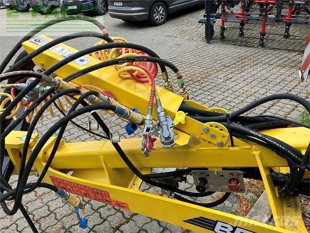 Bednar swifterdisc Brony talerzowe