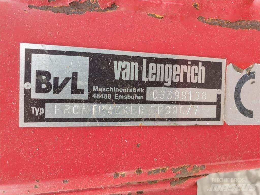 BvL FP300 7 Walce inne