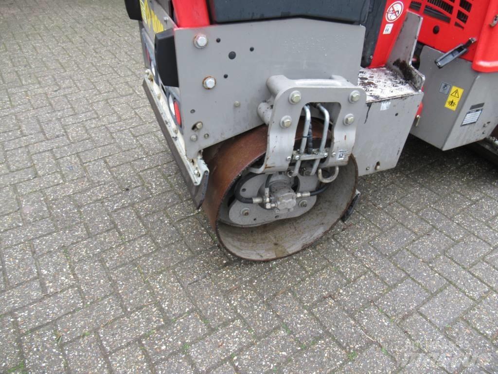 Bomag BW 100 AD M-5 Walce dwubębnowe