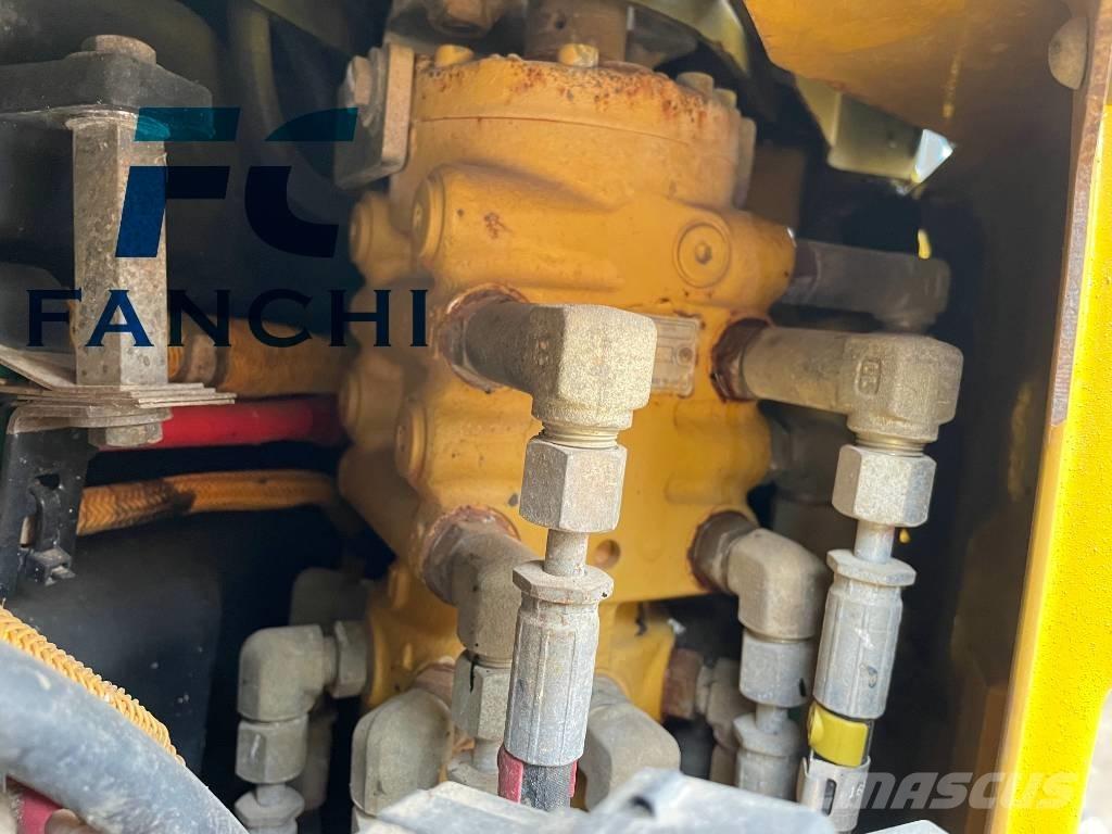 CAT CAT303.5C Minikoparki