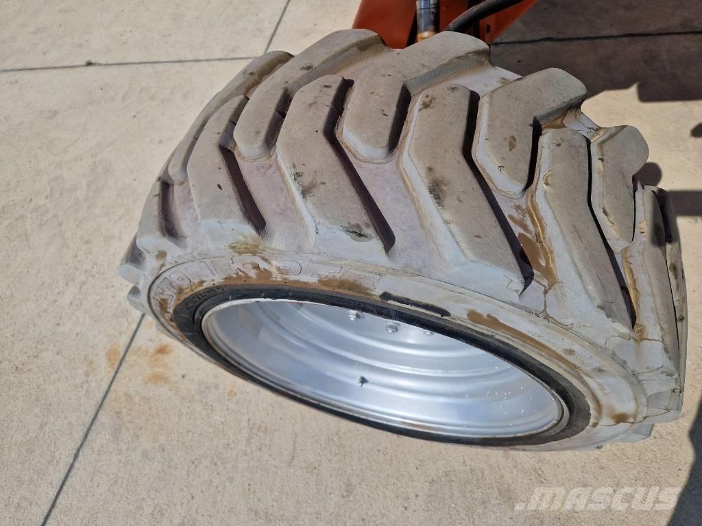 JLG M 600 JP R335 Podnośniki przegubowe