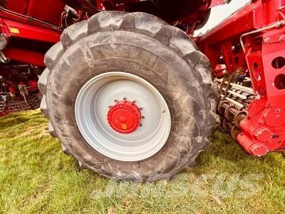 Holmer T4-30 Maszyny rolnicze - Inne