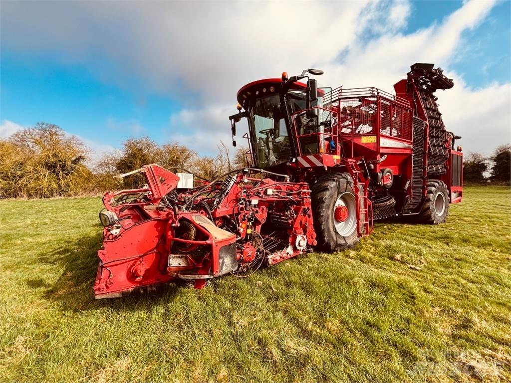 Holmer T4-30 Maszyny rolnicze - Inne