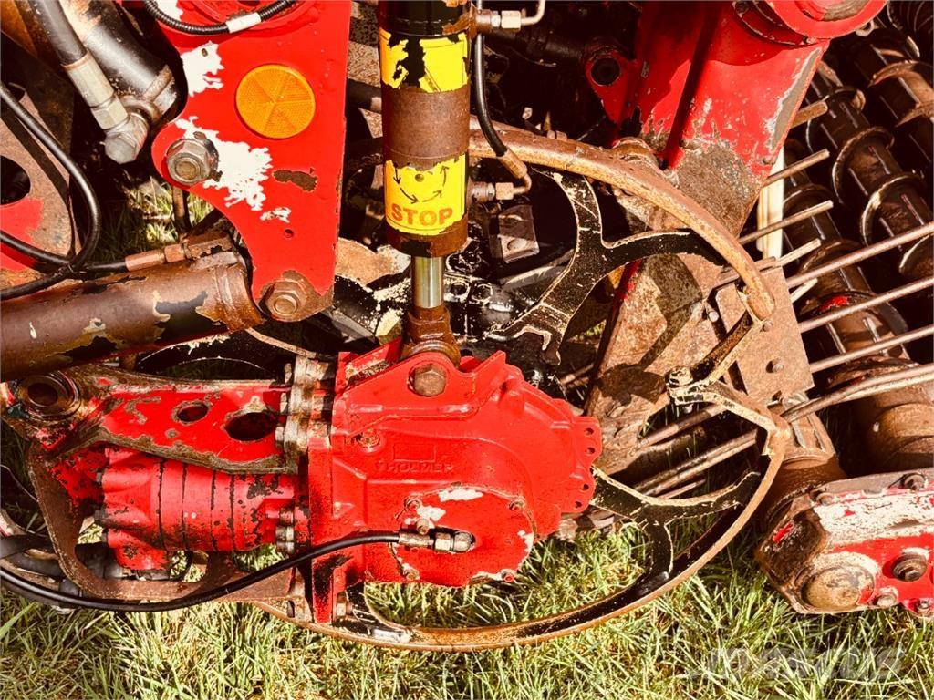 Holmer T4-30 Maszyny rolnicze - Inne