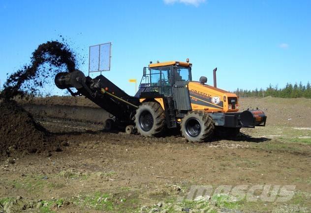 Trelleborg T421 Opony, koła i felgi