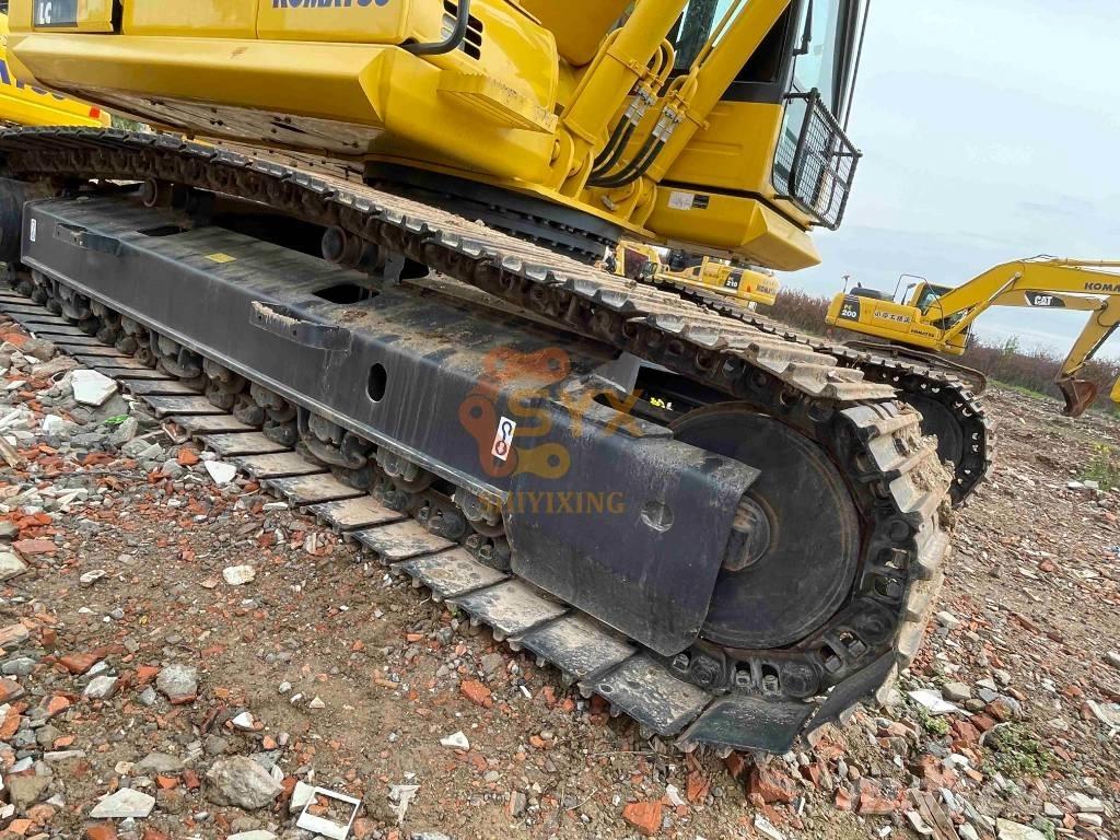 Komatsu PC 240-8 Koparki gąsienicowe