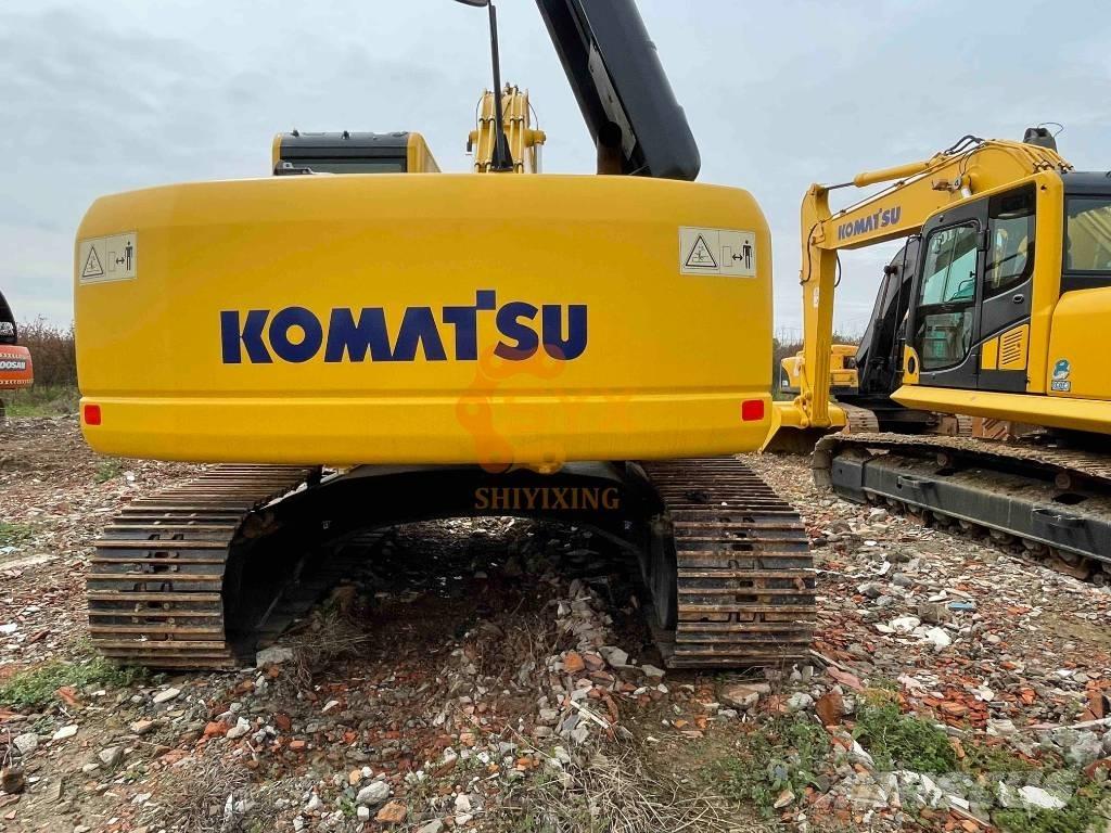 Komatsu PC 240-8 Koparki gąsienicowe